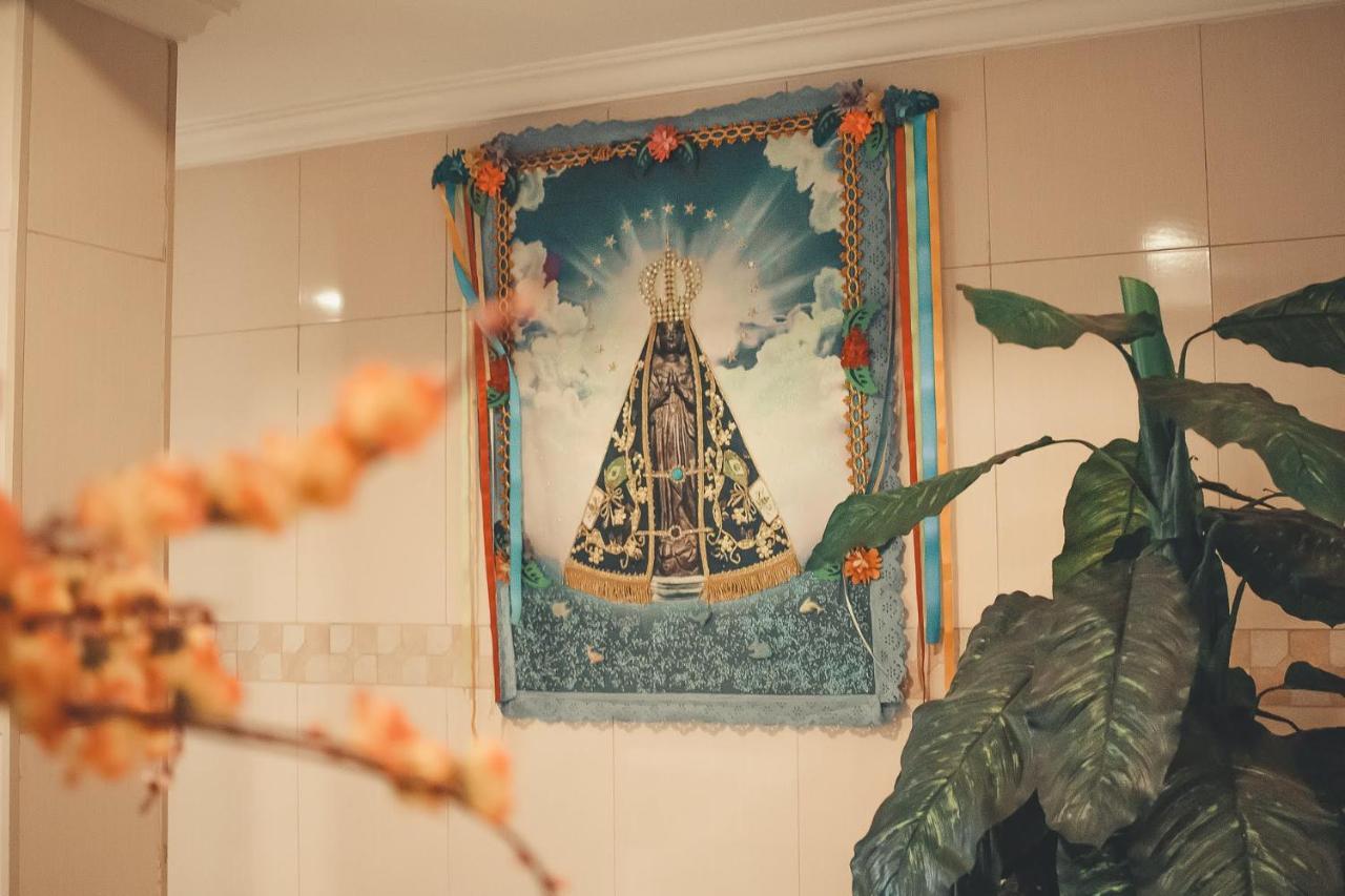 Hotel Piracicaba Aparecida  Zewnętrze zdjęcie