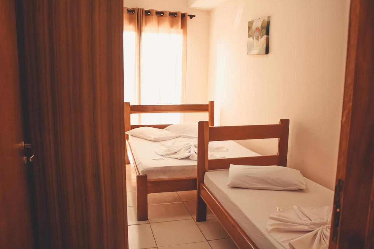 Hotel Piracicaba Aparecida  Zewnętrze zdjęcie