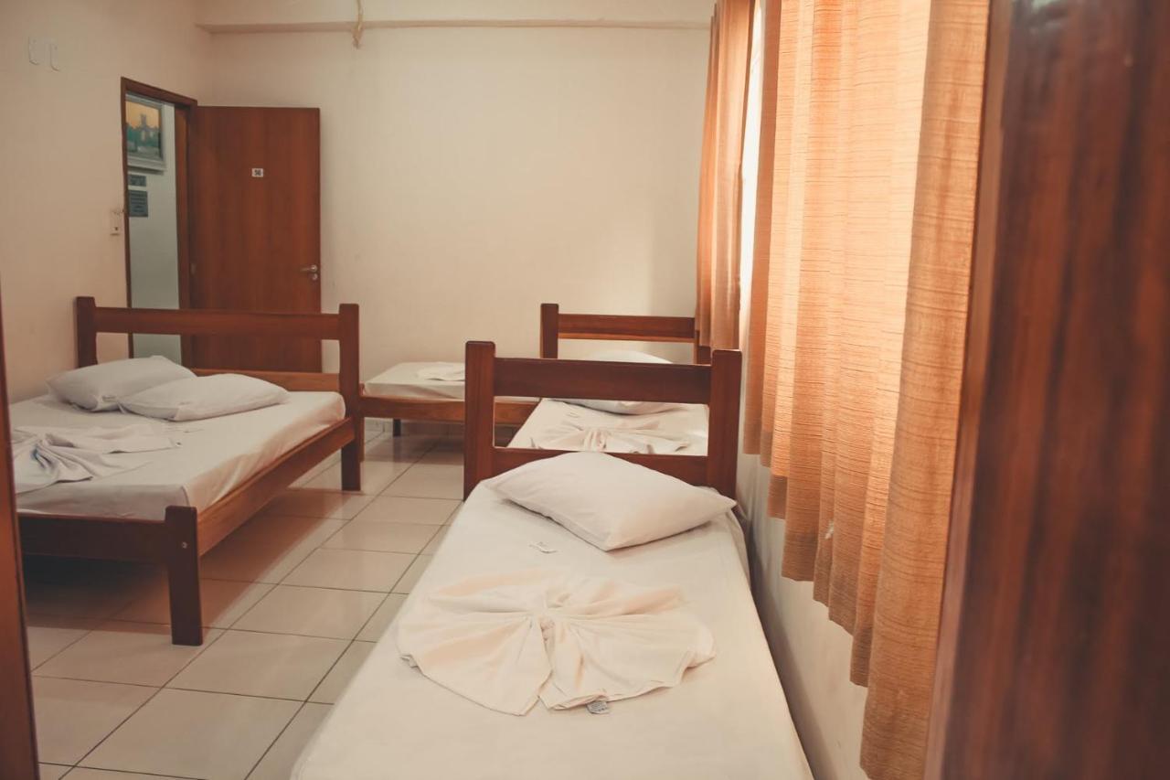 Hotel Piracicaba Aparecida  Zewnętrze zdjęcie