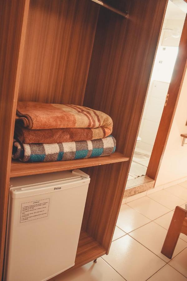 Hotel Piracicaba Aparecida  Zewnętrze zdjęcie