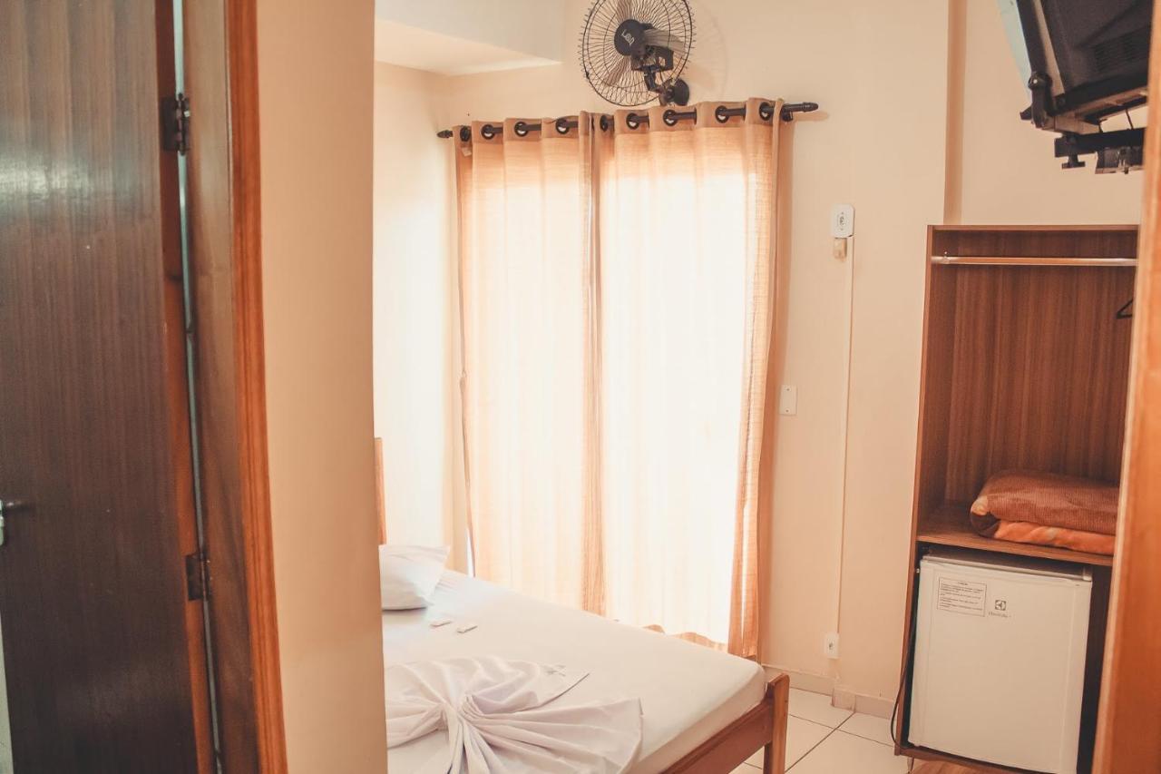 Hotel Piracicaba Aparecida  Zewnętrze zdjęcie