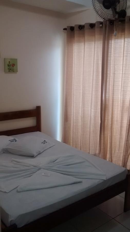 Hotel Piracicaba Aparecida  Zewnętrze zdjęcie
