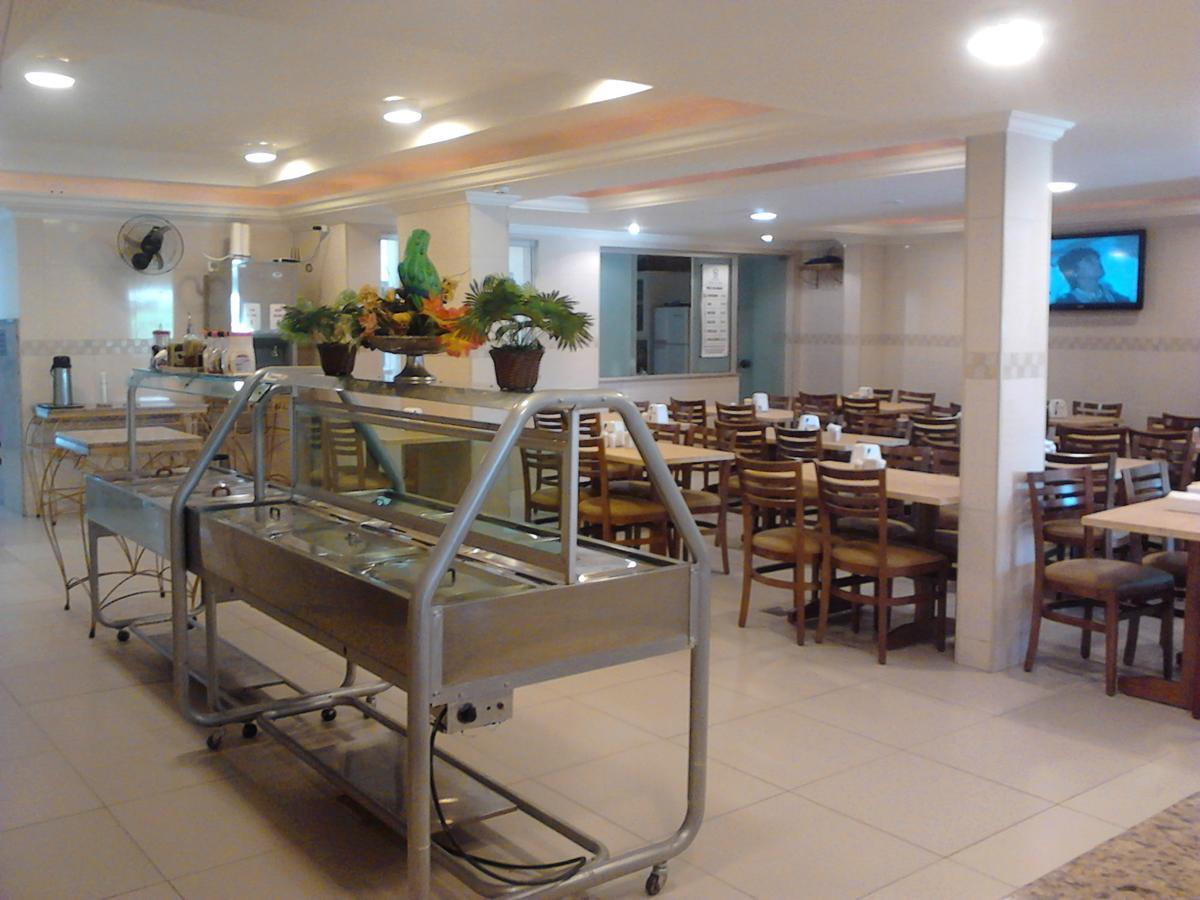 Hotel Piracicaba Aparecida  Zewnętrze zdjęcie