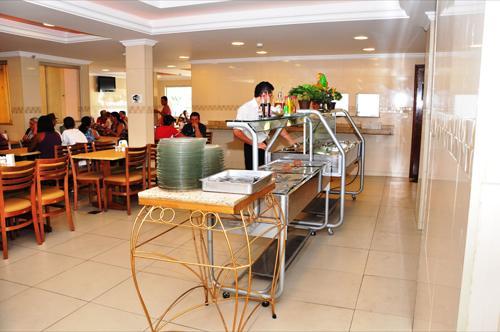 Hotel Piracicaba Aparecida  Zewnętrze zdjęcie