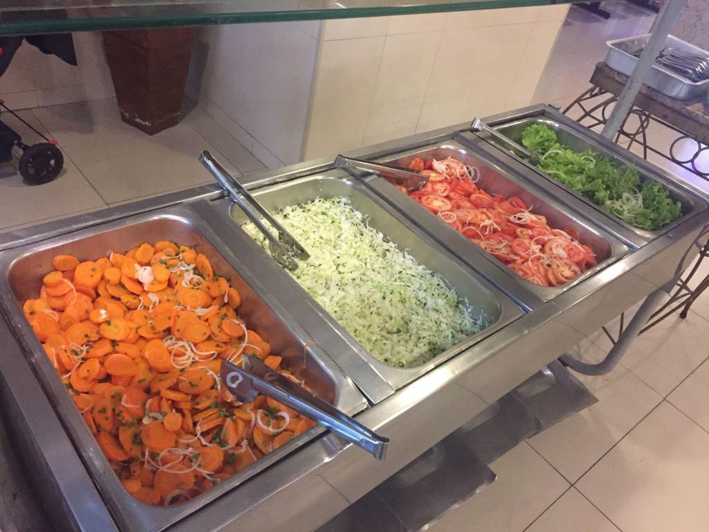 Hotel Piracicaba Aparecida  Zewnętrze zdjęcie